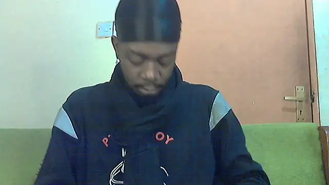 BIGDICKMULLAH online show from 10/14/25, 03:18