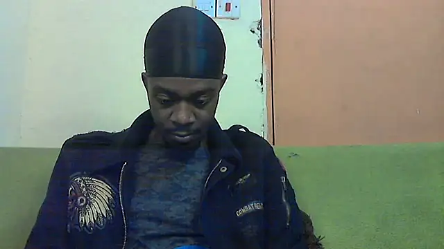 BIGDICKMULLAH online show from 11/23/25, 09:47