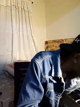 BIGDICKMULLAH online show from 04/03/26, 11:47