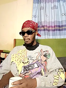 BIGDICKMULLAH online show from 04/26/26, 03:15
