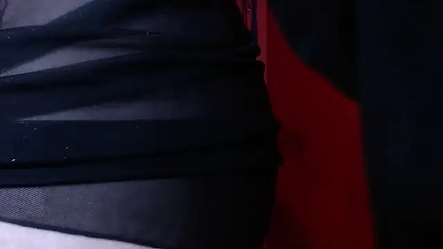 HannaCarrter online show from 02/08/25, 03:21