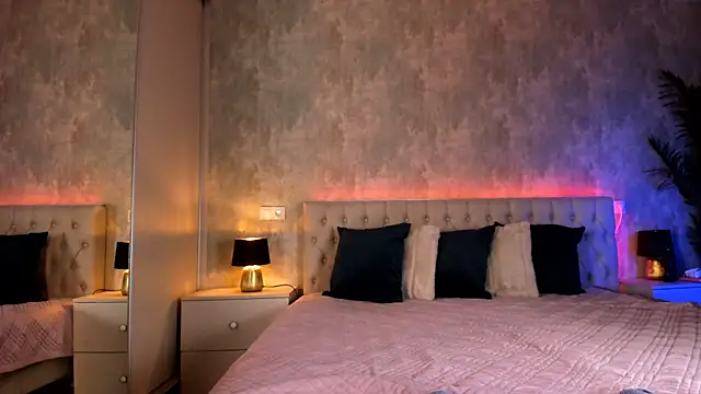 Rai Raisa online show from 09/18/25, 10:39