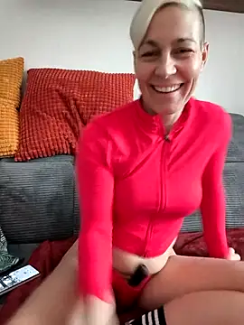 DarleenHot online show from 02/17/26, 08:55