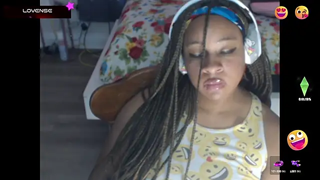 temptressbeauty24 online show from 02/16/25, 08:33