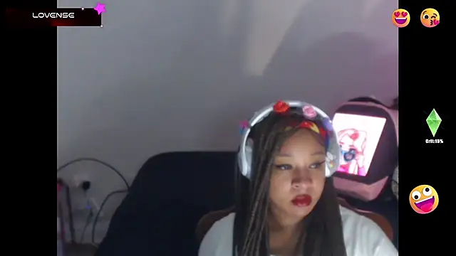 temptressbeauty24 online show from 02/18/25, 12:48