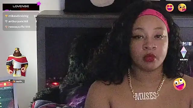 temptressbeauty24 online show from 03/15/25, 06:25