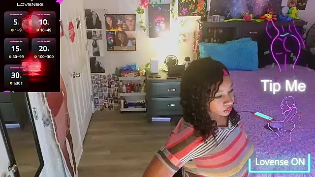 temptressbeauty24 online show from 10/20/25, 03:29