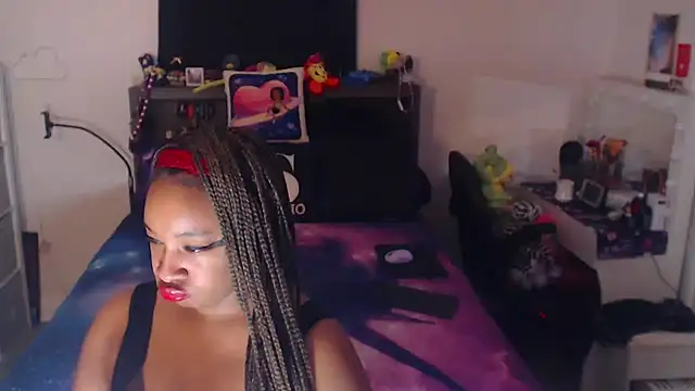 temptressbeauty24 online show from 03/02/26, 02:25