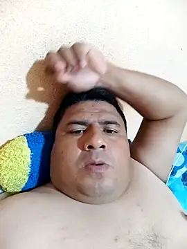 Snapshot of Chaparrosoverano chatting on 11/01/25, 12:34 Chaparrosoverano online show from 11/01/25, 12:34