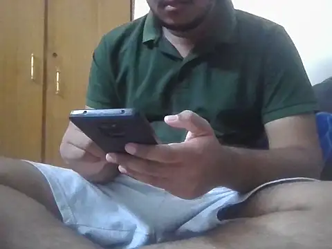 mrshine online show from 09/29/25, 03:33