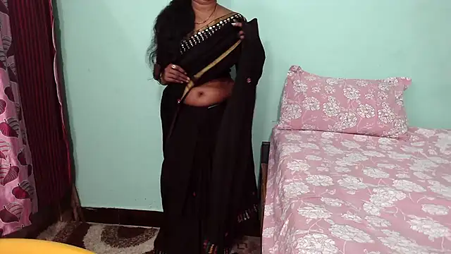 shrutitelugu69 online show from 03/10/26, 12:32