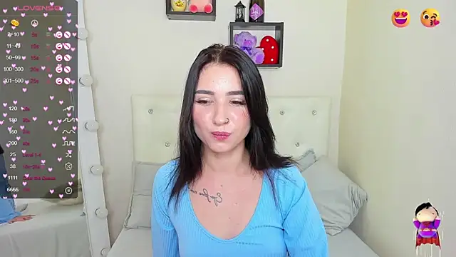 Sourr Lollipop online show from 12/05/24, 11:40
