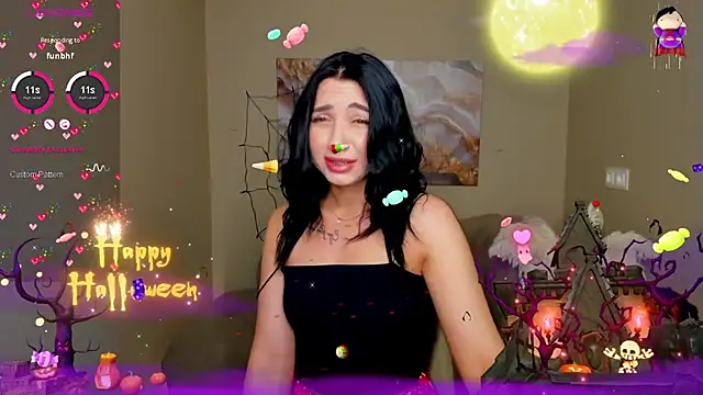 Sourr Lollipop online show from 11/02/25, 11:40