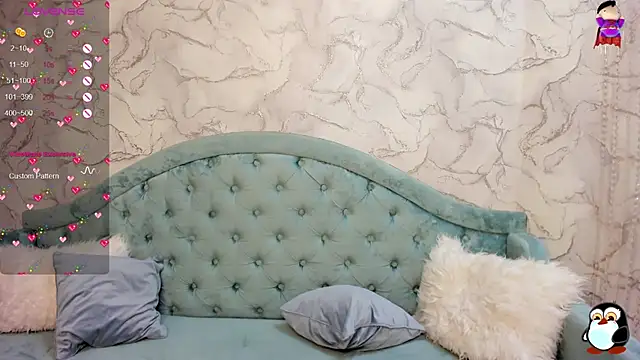 Sourr Lollipop online show from 11/13/25, 11:36