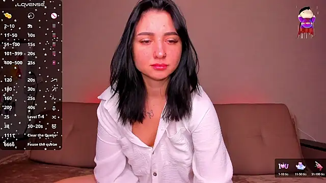 Sourr Lollipop online show from 02/12/26, 01:00