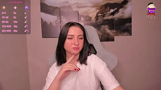 Sourr Lollipop online show from 03/17/26, 02:27