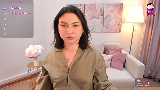 Sourr Lollipop online show from 03/30/26, 11:39