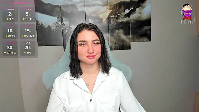 Sourr Lollipop online show from 04/19/26, 02:00