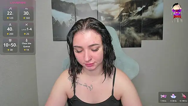 Sourr Lollipop online show from 04/22/26, 12:35