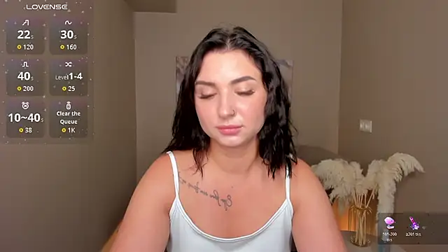 Sourr Lollipop online show from 07/25/26, 11:46