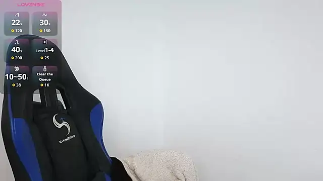 northly online show from 11/25/25, 02:28