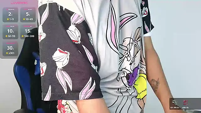 northly online show from 01/08/26, 03:03