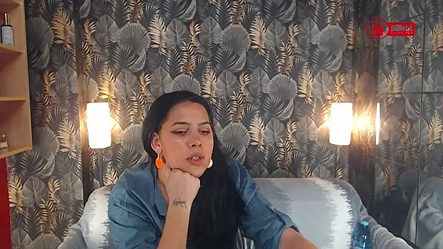 Snapshot of jessthewicked chatting on 12/22/24, 05:53 jessthewicked online show from 12/22/24, 05:53