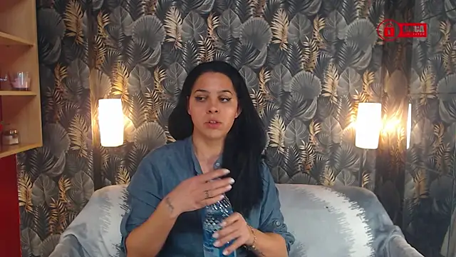 Snapshot of jessthewicked chatting on 02/07/25, 06:24 jessthewicked online show from 02/07/25, 06:24