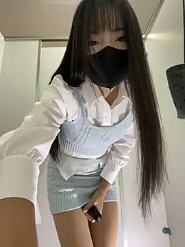 Asia-Lynn online show from 11/08/25, 11:32