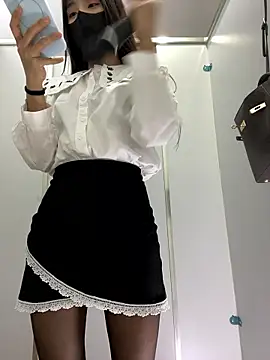 Asia-Lynn online show from 01/12/26, 10:53