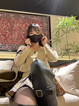 Asia-Lynn online show from 01/13/26, 12:21