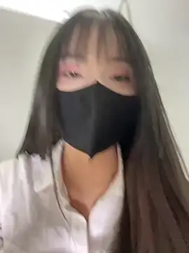 Asia-Lynn online show from 05/11/26, 10:10