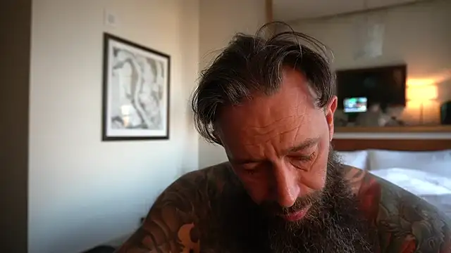 StevenRiseNYC online show from 04/21/26, 11:16