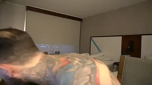 StevenRiseNYC online show from 04/22/26, 12:50