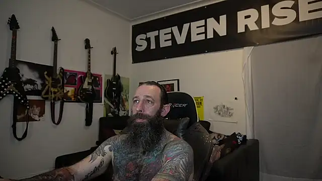 StevenRiseNYC online show from 06/26/26, 12:26