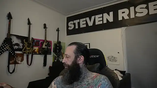 StevenRiseNYC online show from 07/04/26, 09:26