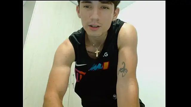 ChicoMaloFfF online show from 10/18/25, 07:58