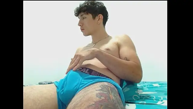 ChicoMaloFfF online show from 10/24/25, 11:01