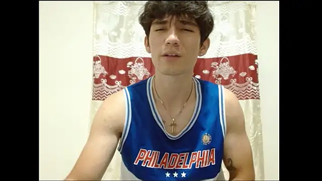 ChicoMaloFfF online show from 11/26/25, 02:01