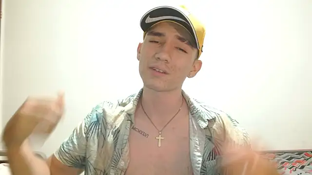 ChicoMaloFfF online show from 04/11/26, 12:04