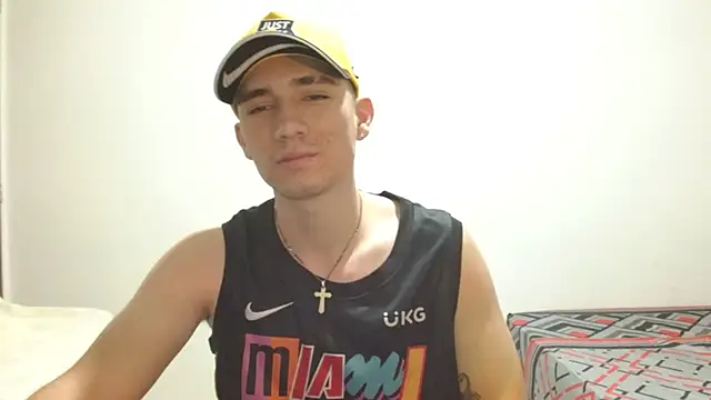 ChicoMaloFfF online show from 04/12/26, 01:43