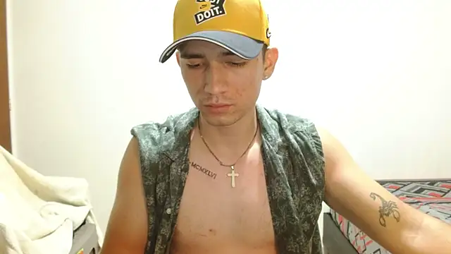 ChicoMaloFfF online show from 04/18/26, 01:20