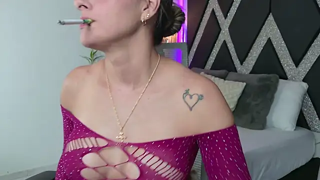 blonde cat15 online show from 06/03/26, 03:09