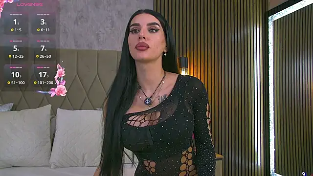 AmyBlair online show from 02/18/25, 03:32