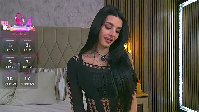 AmyBlair online show from 02/25/25, 07:20