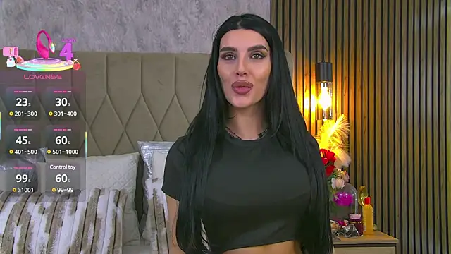 AmyBlair online show from 02/26/25, 10:47