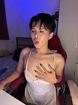 Plaxtique online show from 03/31/26, 03:12