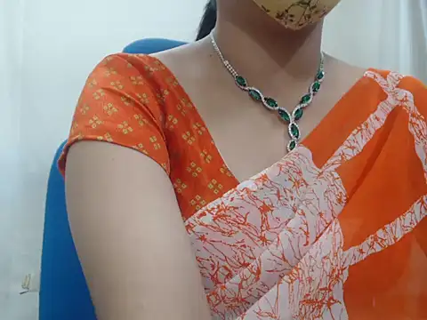 Lovely Siri 23 online show from 11/15/25, 06:55