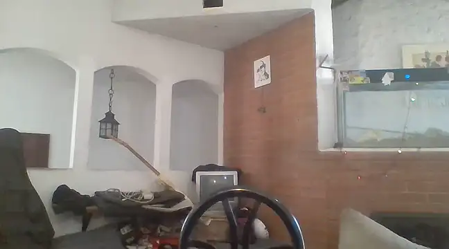 Snapshot of Stevenson988 chatting on 12/19/24, 06:01 Stevenson988 online show from 12/19/24, 06:01