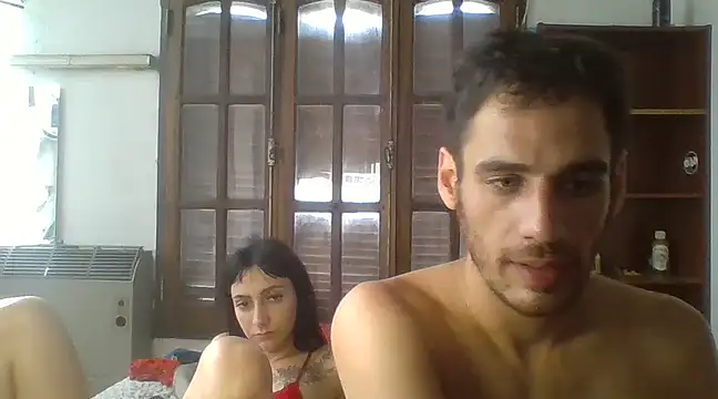 Snapshot of Stevenson988 chatting on 01/17/25, 12:42 Stevenson988 online show from 01/17/25, 12:42